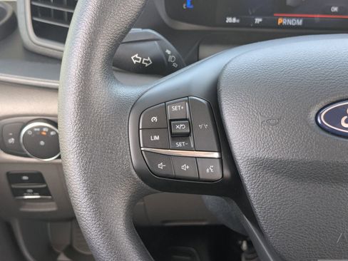 New 2026 Ford Transit 350 148 High Roof Extended image 20