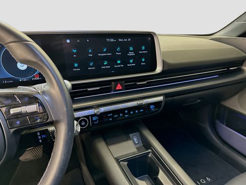 Used 2024 Hyundai Ioniq 6 SEL image 26