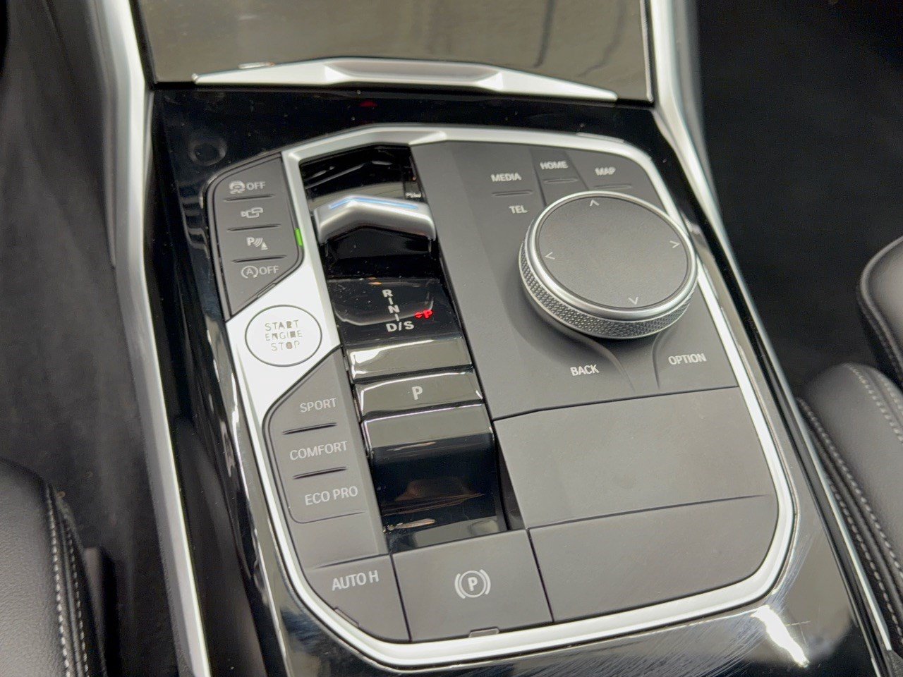 Used 2023 BMW 330i Sedan RWD image 22