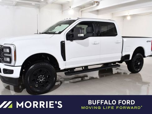 New 2026 Ford F350 XLT image 1