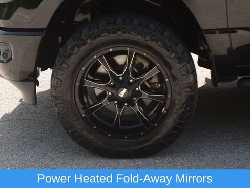 Used 2019 RAM 1500 Big Horn AWD/4WD image 28