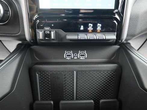 New 2026 RAM 1500 Big Horn image 21