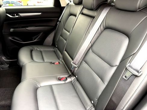 New 2025 MAZDA CX-5 AWD 2.5 S w/ Select Package image 18