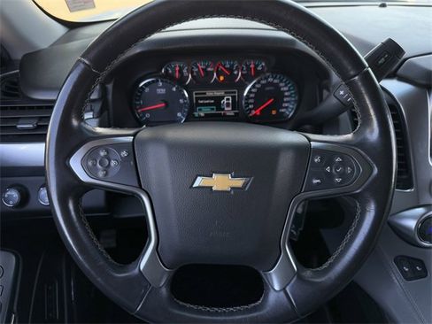 Certified 2020 Chevrolet Tahoe LT image 13