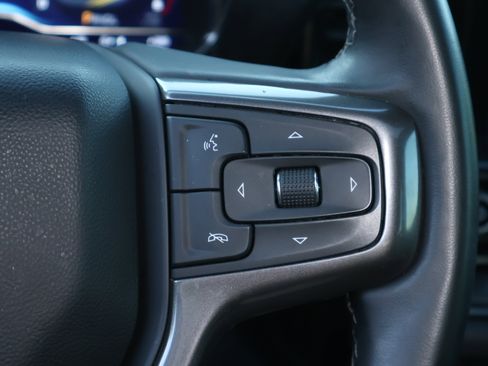 Certified 2024 Chevrolet Silverado 2500 ZR2 w/ Technology Package image 17