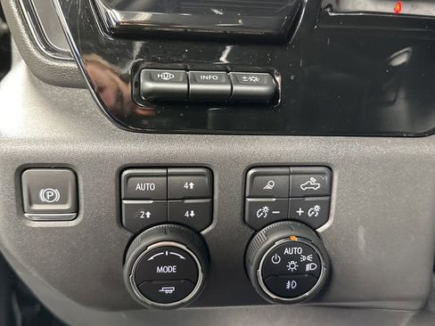 Used 2023 Chevrolet Silverado 1500 ZR2 w/ ZR2 Bison Edition image 23