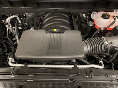 New 2026 Chevrolet Silverado 1500 LT w/ Z71 Off-Road Package image 4