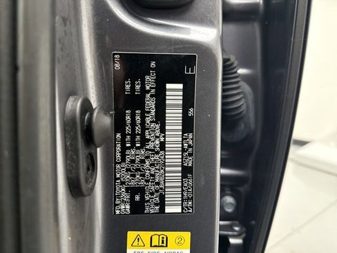 Used 2019 Lexus NX 300 AWD w/ Premium Package image 22