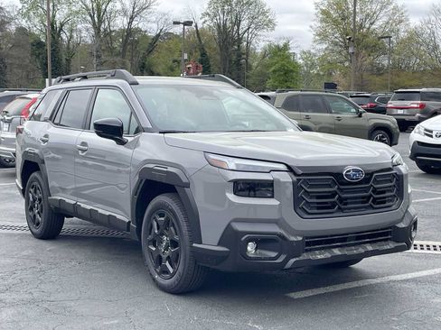 New 2026 Subaru Outback Limited AWD/4WD image 5
