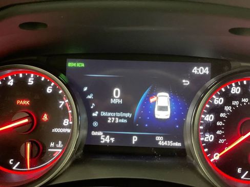 Used 2023 Toyota Camry XSE image 12