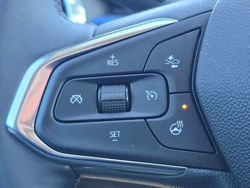 New 2026 Chevrolet Trax LT w/ Driver Confidence Package image 22