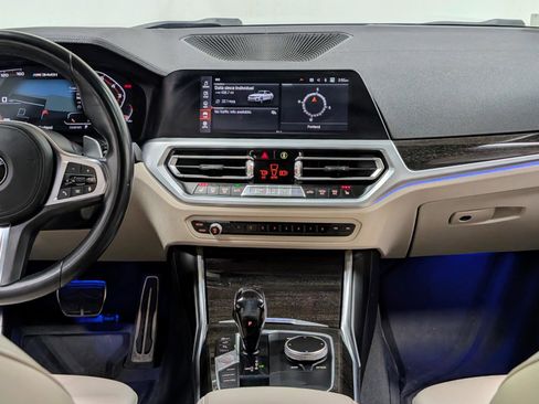 Used 2020 BMW M340i w/ Parking Assistance Package image 25