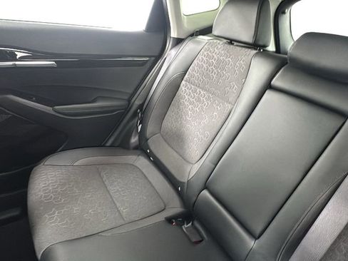 New 2026 Kia Seltos S AWD/4WD image 14