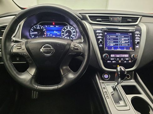 Used 2020 Nissan Murano SV FWD image 22