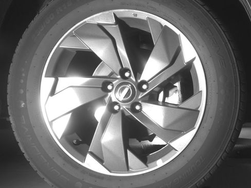 Used 2025 Nissan Rogue SV image 13