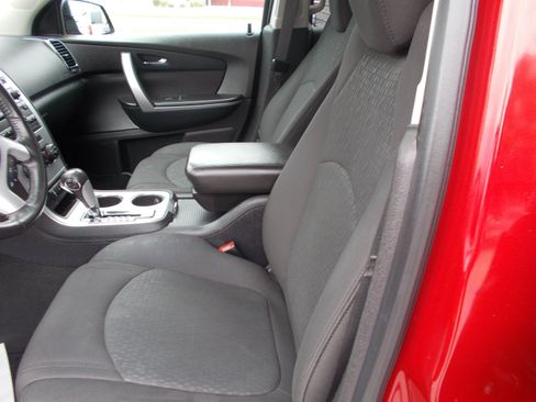 Used 2012 GMC Acadia SLE AWD/4WD image 12