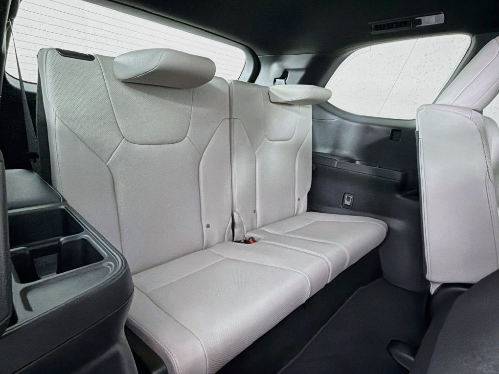 Used 2024 Lexus TX 350 FWD w/ Cold Weather Package image 27