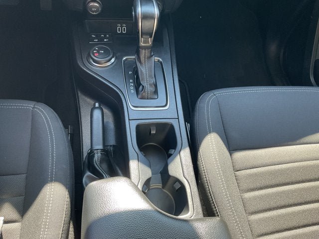 Certified 2021 Ford Ranger 4x4 SuperCrew image 19