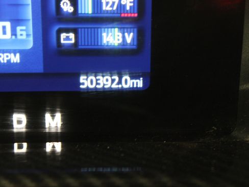 Used 2022 Ford Bronco Wildtrak AWD/4WD image 12