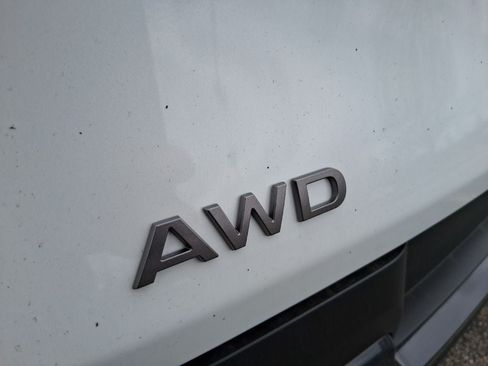 New 2026 Nissan Murano SL AWD/4WD image 4