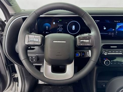 New 2026 Hyundai Palisade Limited FWD image 15