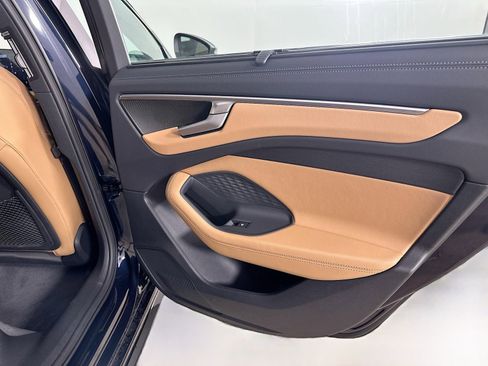 New 2026 Audi A6 Premium Plus AWD/4WD image 44