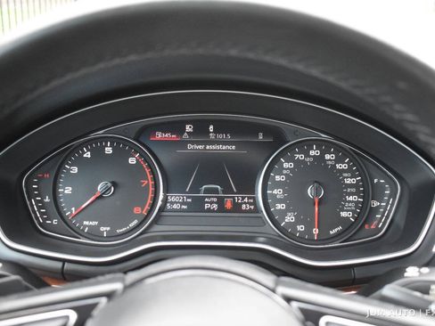 Used 2022 Audi A4 2.0T Premium AWD/4WD image 21