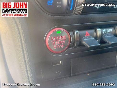 Used 2022 Ford Mustang Shelby GT500 w/ Technology Package RWD image 17