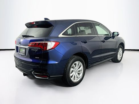 Used 2018 Acura RDX AWD w/ Technology Package image 9