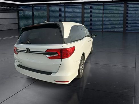 Used 2023 Honda Odyssey EX-L image 8
