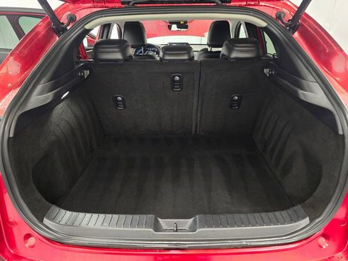 Used 2024 MAZDA CX-30 AWD 2.5 S w/ Premium Package image 11