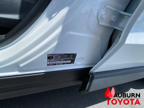 New 2026 Toyota bZ FWD image 31
