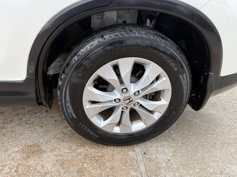 Used 2014 Honda CR-V EX-L image 41