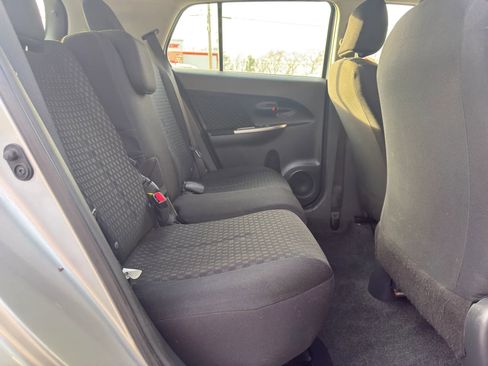Used 2012 Scion xD image 21