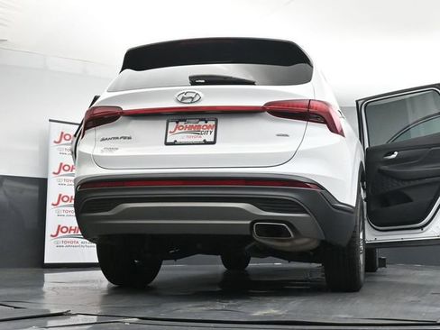 Used 2023 Hyundai Santa Fe SEL AWD/4WD image 43