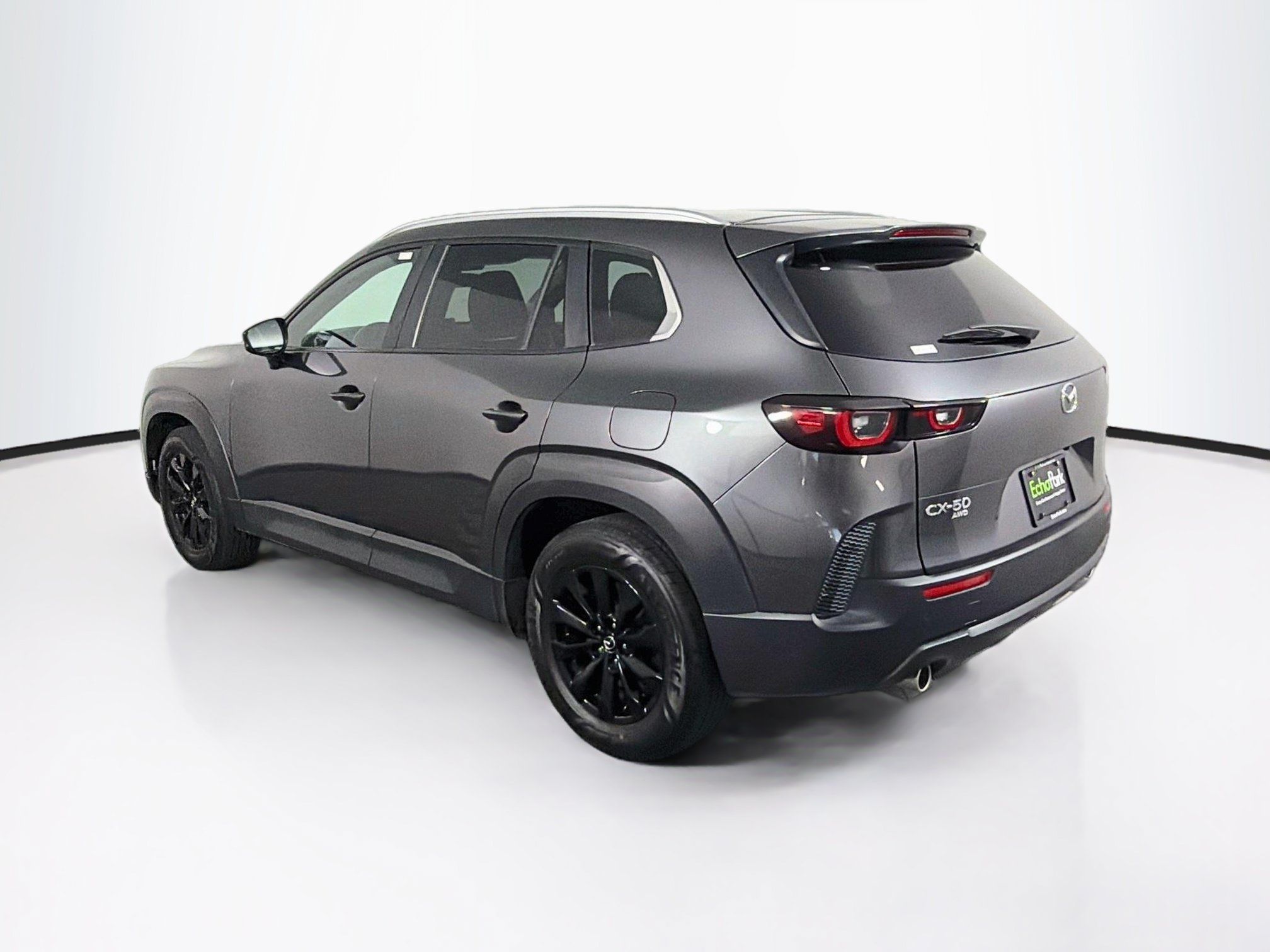 Used 2026 MAZDA CX-50 AWD 2.5 S w/ Preferred Pkg image 5