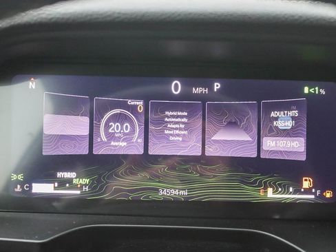 Used 2023 Jeep Grand Cherokee 4WD 4xe image 53