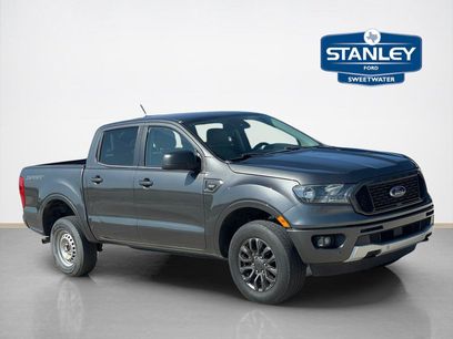 Used 2019 Ford Ranger XLT w/ Equipment Group 301A Mid
