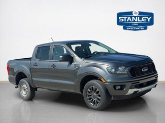 Used 2019 Ford Ranger XLT w/ Equipment Group 301A Mid RWD video 1