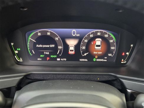 New 2025 Honda Accord Touring image 24