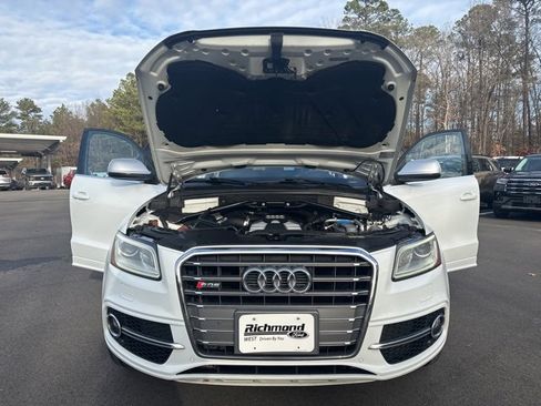 Used 2014 Audi SQ5 Premium Plus image 26