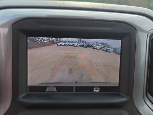 Used 2023 Chevrolet Silverado 1500 Custom image 24