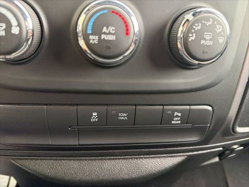 Used 2022 RAM 1500 Classic Warlock AWD/4WD image 20