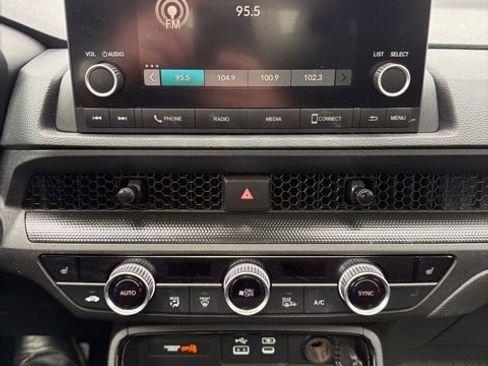Used 2025 Honda CR-V EX image 24