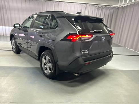 Used 2024 Toyota RAV4 XLE w/ Convenience Package AWD/4WD image 5