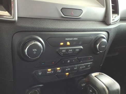 Used 2022 Ford Ranger XLT w/ Equipment Group 301A Mid image 12