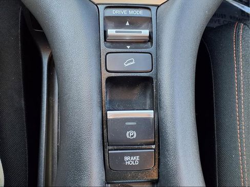 Certified 2023 Honda HR-V Sport image 22