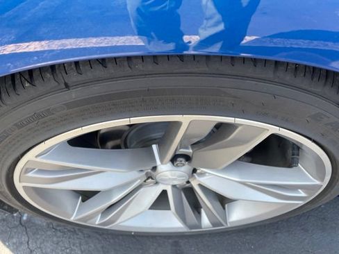 Used 2018 Chevrolet Camaro LT w/ RS Package RWD image 28