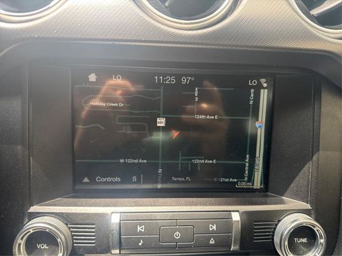 Used 2018 Ford Mustang Premium w/ Equipment Group 201A image 22