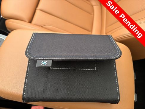 Used 2022 BMW X3 sDrive30i w/ M Sport Package 2 image 22